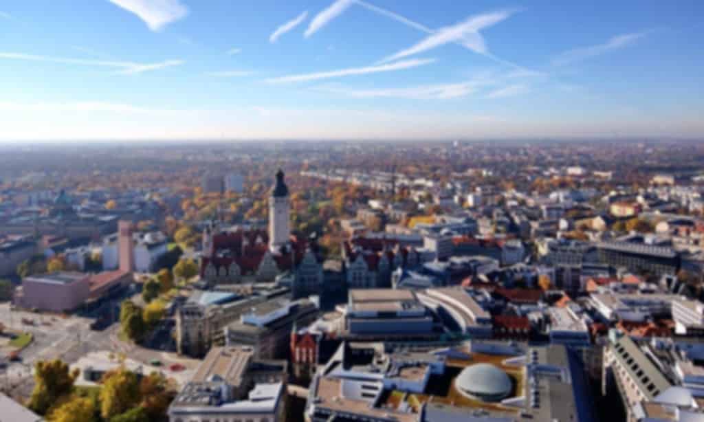 Leipzig Travel Guide and Tourism