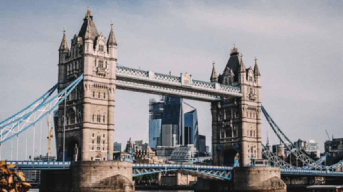 Things to Do in London