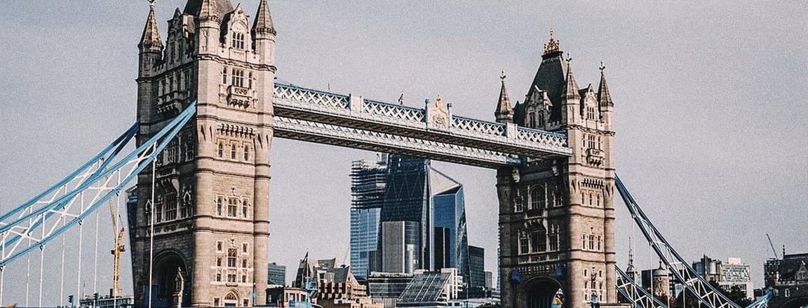 Things to do in London