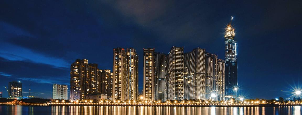 Lucknow To Vietnam Flights