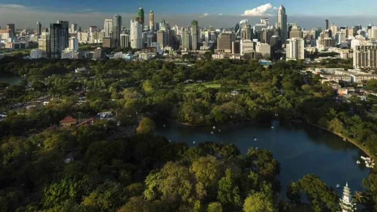 Lumpini Park