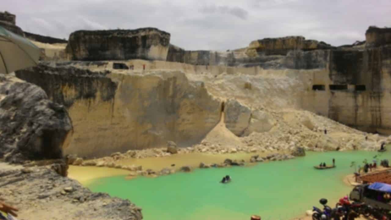 Madura Beach Java: Scenic Coastal Escape on Madura Island