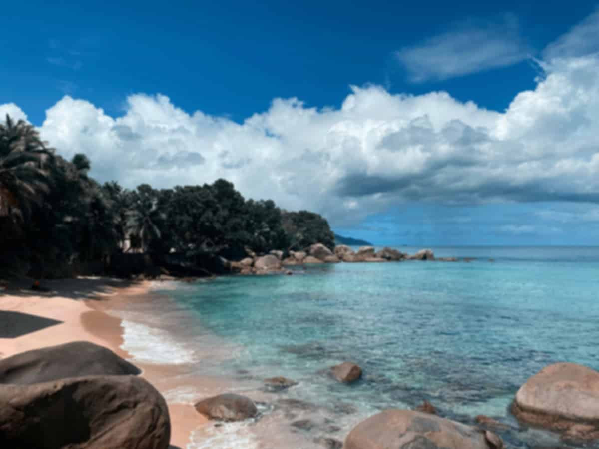 Mahe Travel Guide and Tourism