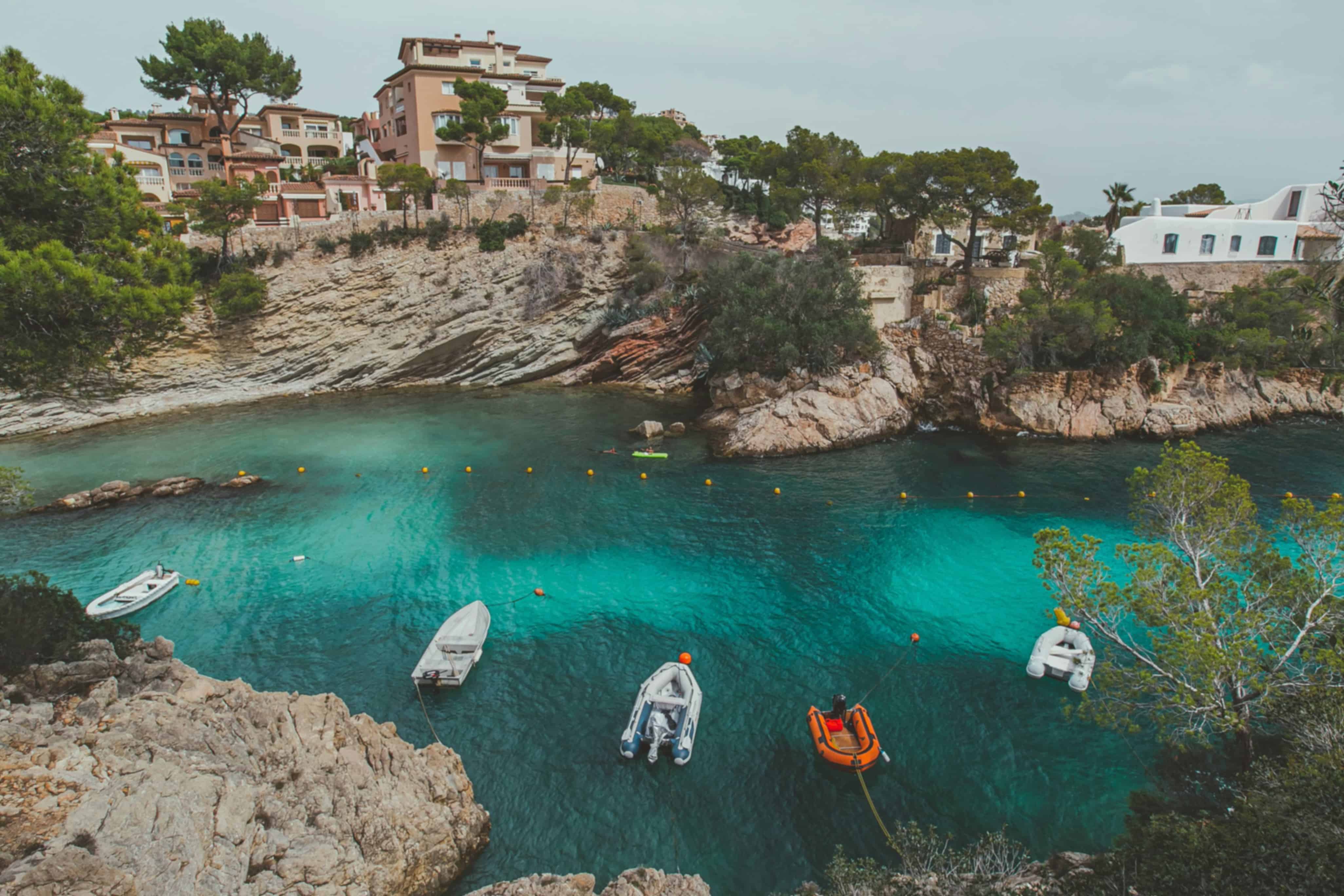 Majorca Travel Guide and Tourism