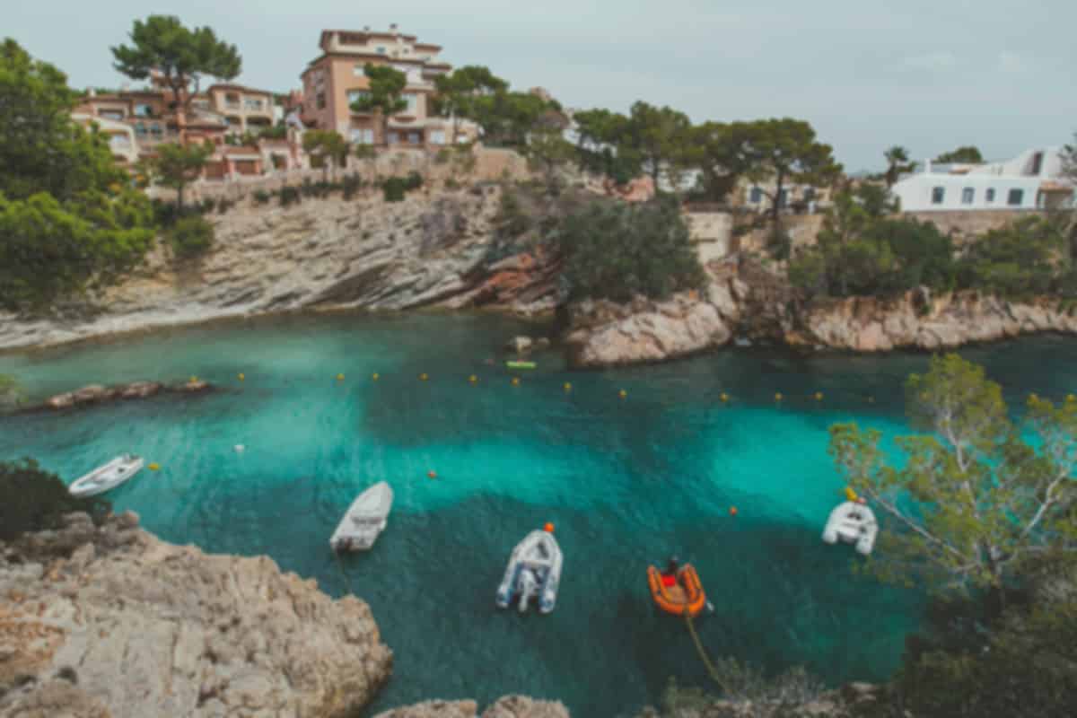 Majorca Travel Guide and Tourism