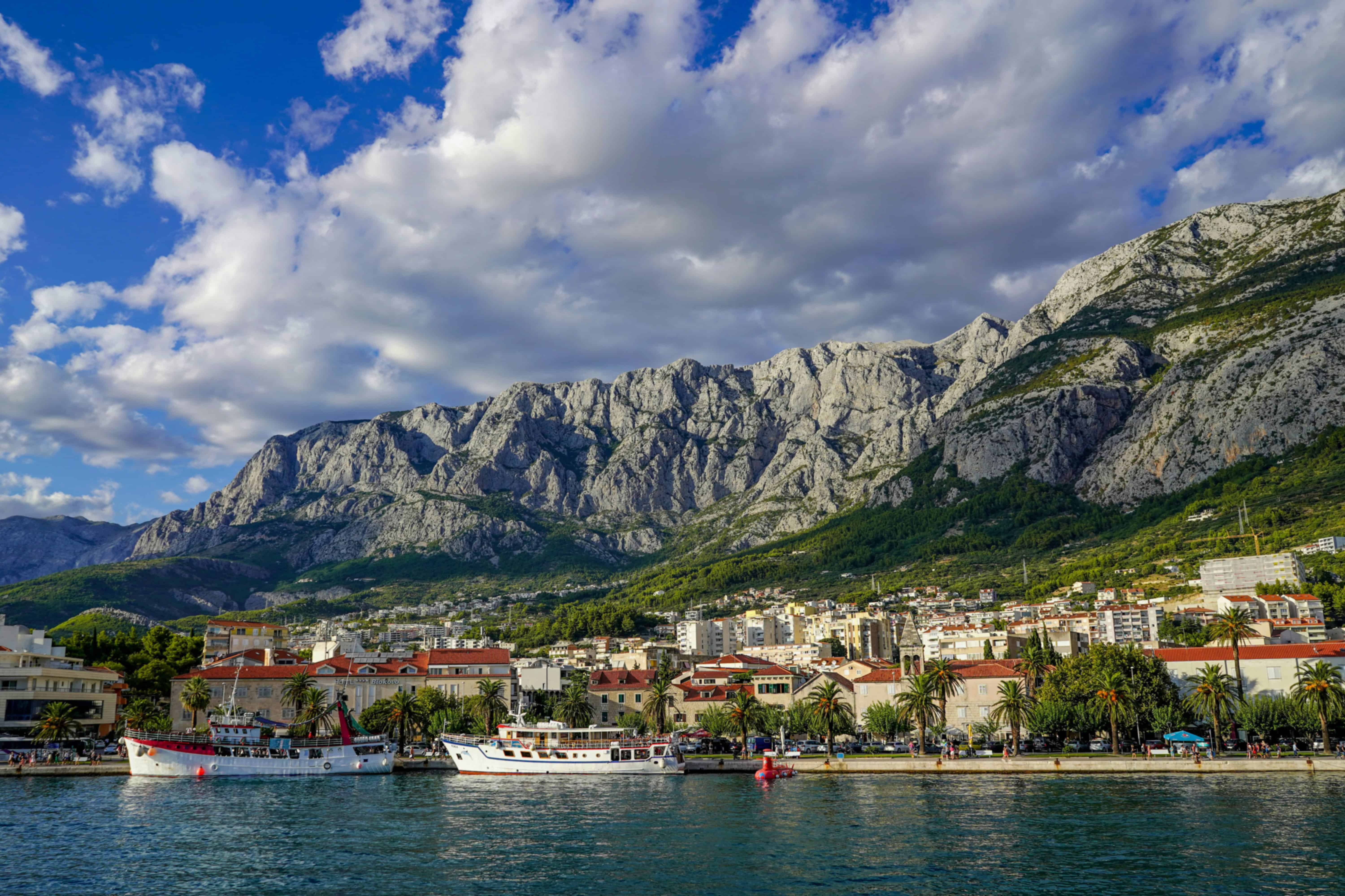 Makarska Travel Guide and Tourism