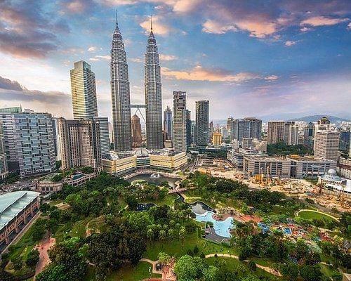 Malaysia city pass