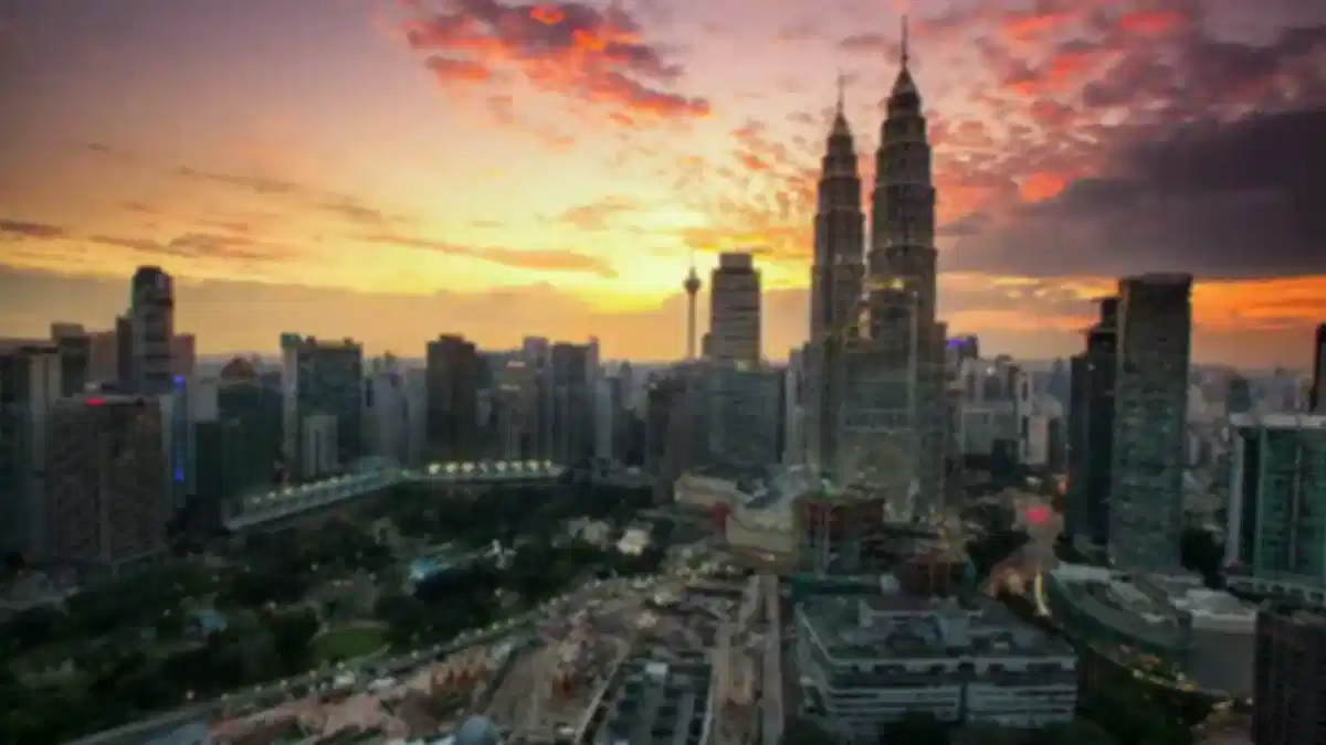 Malaysia in August: Weather, Best Places to Visit, Festivals & Travel Tips