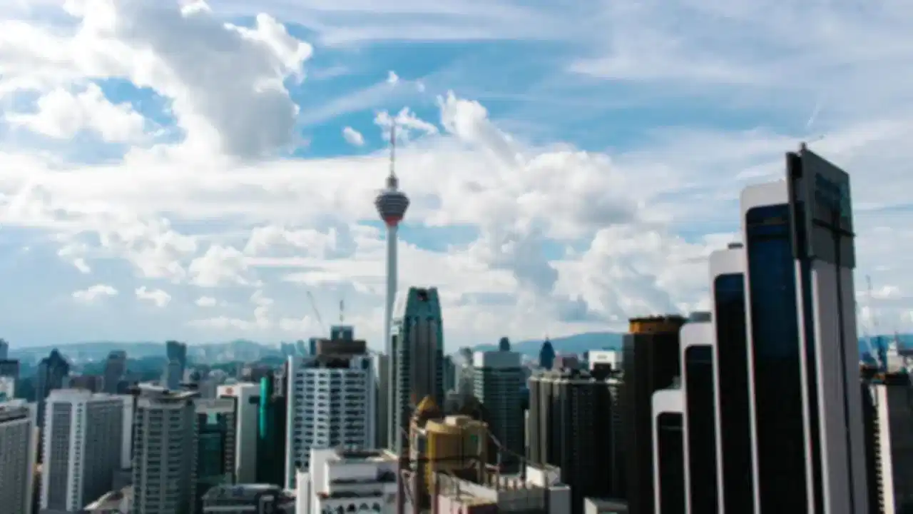 Malaysia in July: Weather, Places to Visit, Festivals & Travel Guide
