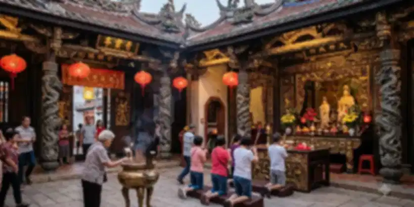 Things to Do in Malacca: A Complete 2026 Guide for Travellers