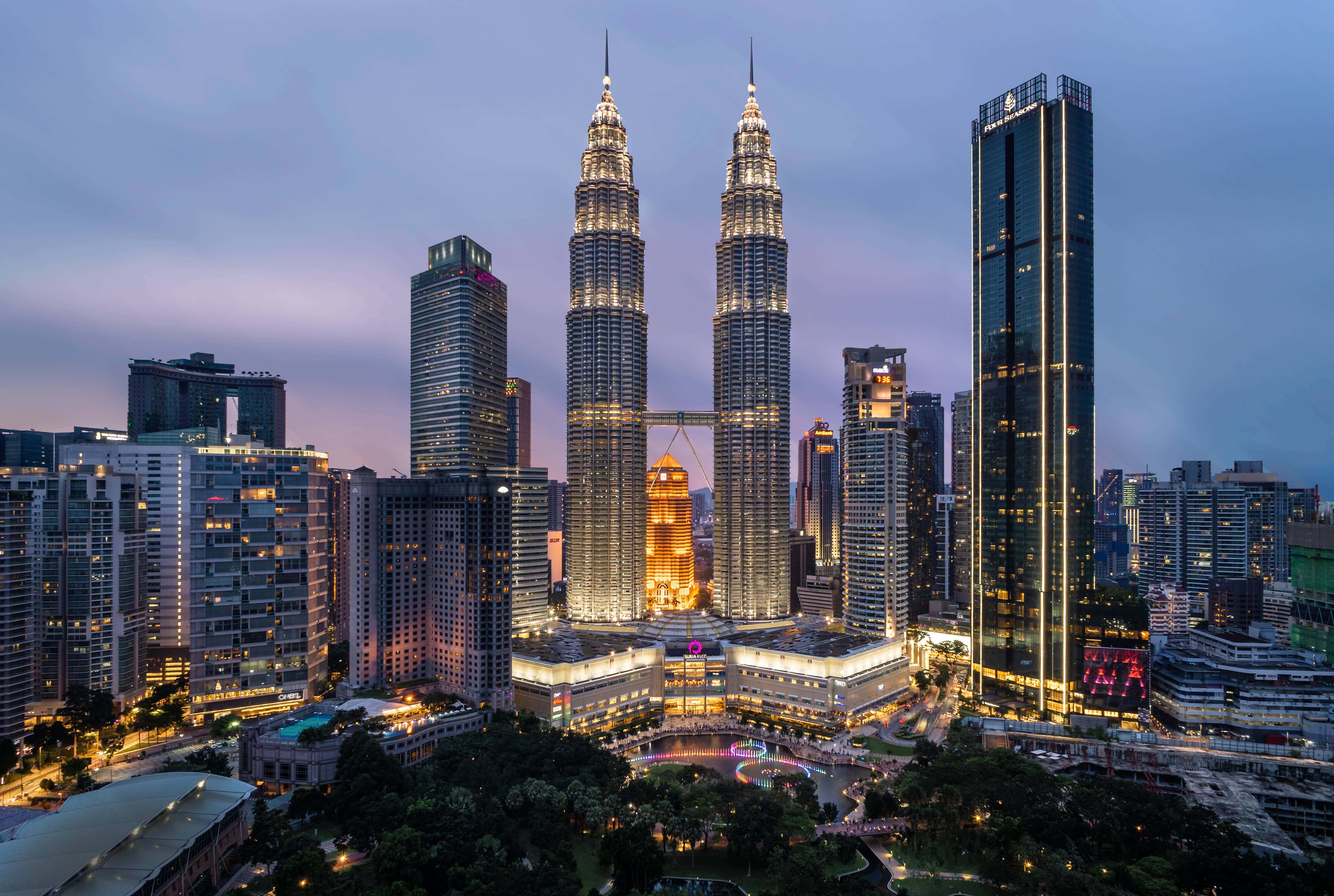 Malaysia Travel Guide - Explore & Plan Your Trip