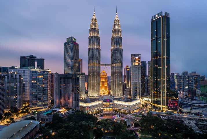 Malaysia Travel Guide 2026: Visa, Cost, Best Time & Itinerary Tips