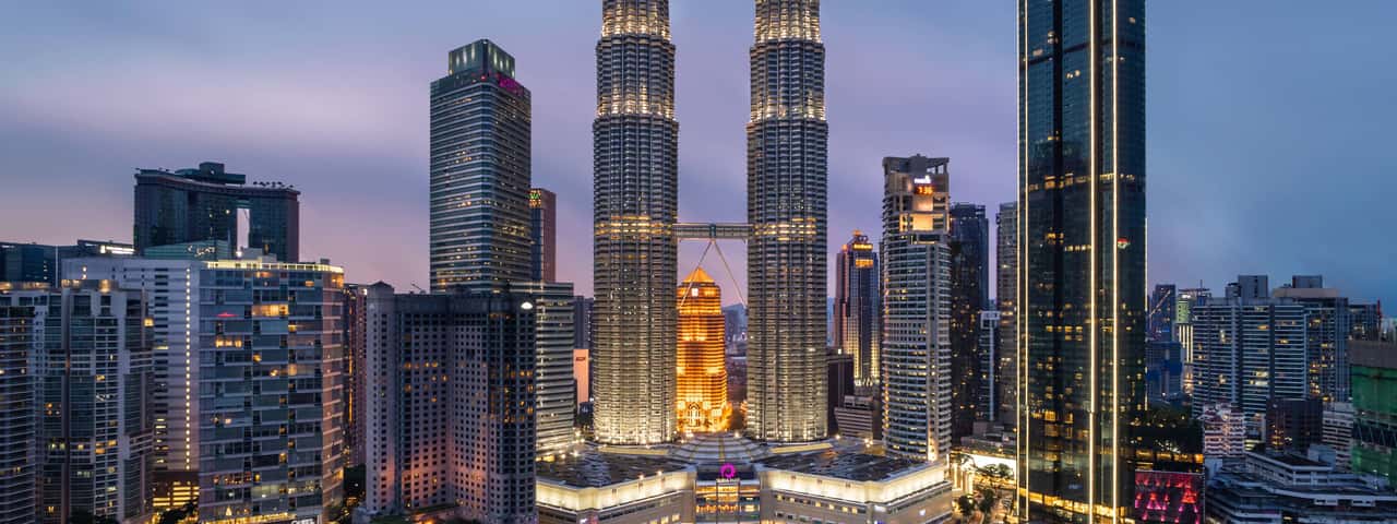 Malaysia Travel Guide - Explore & Plan Your Trip