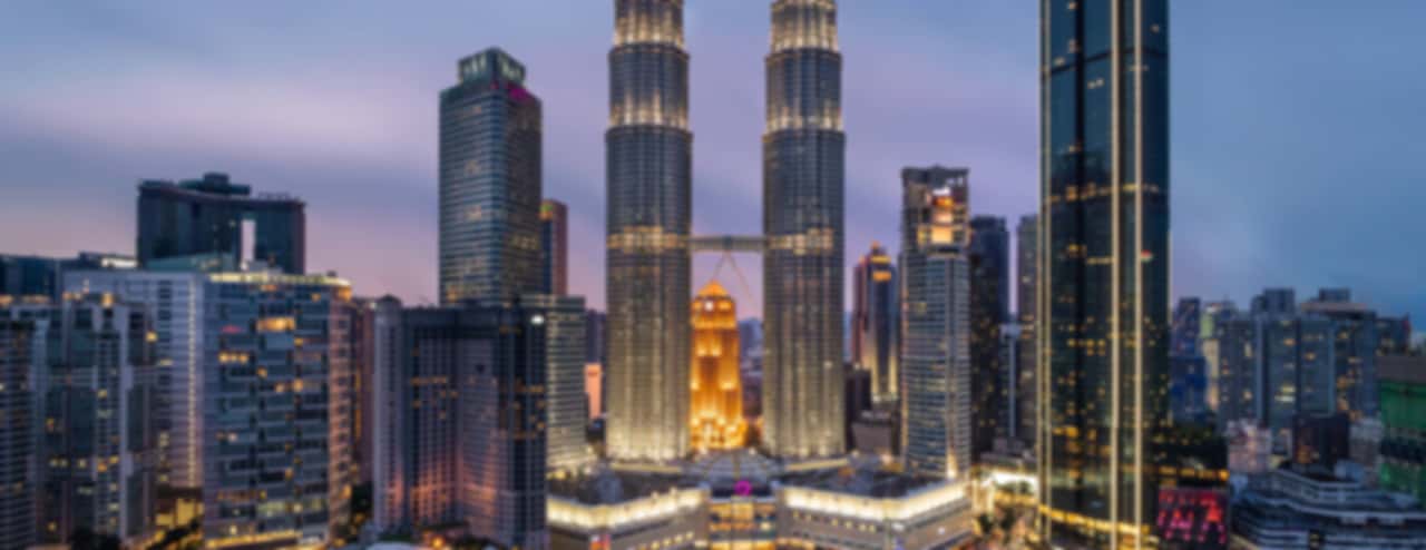 Malaysia Travel Guide - Explore & Plan Your Trip