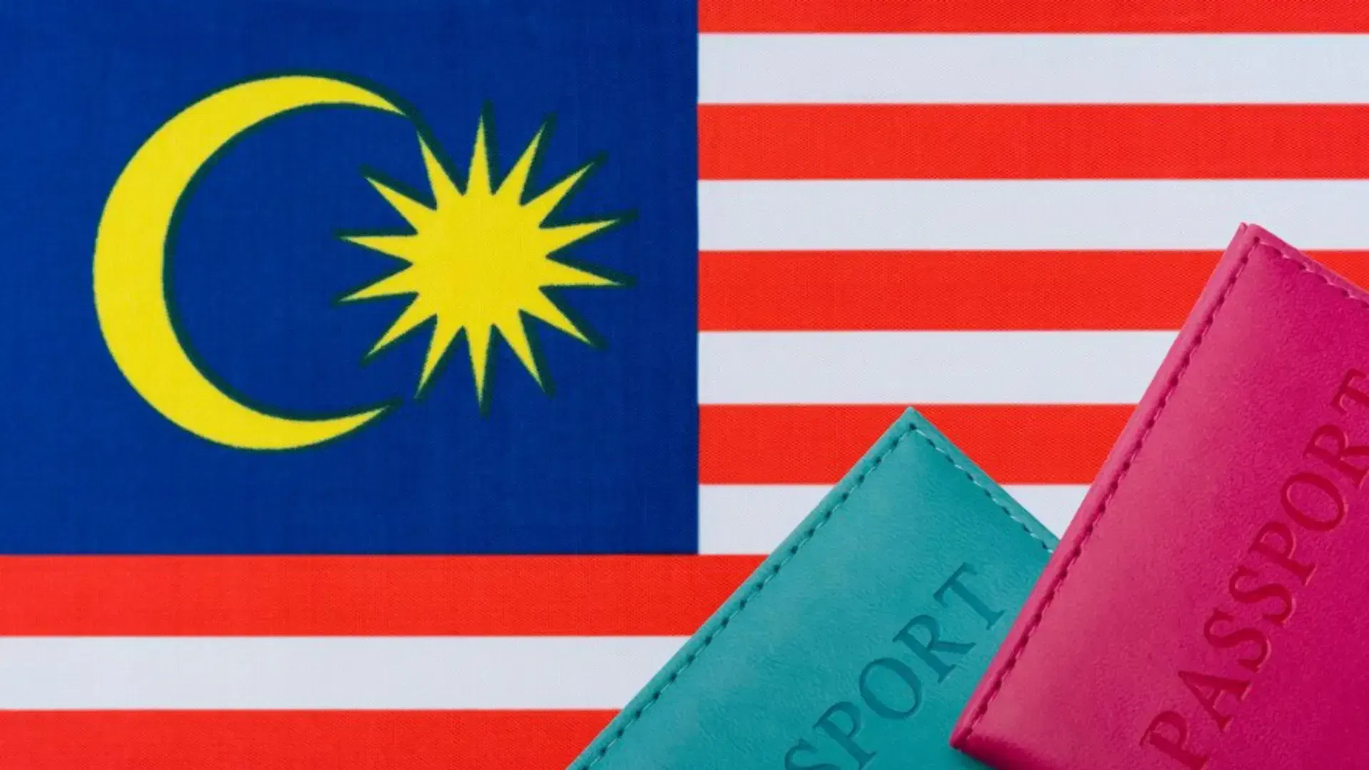 Malaysia travel visa