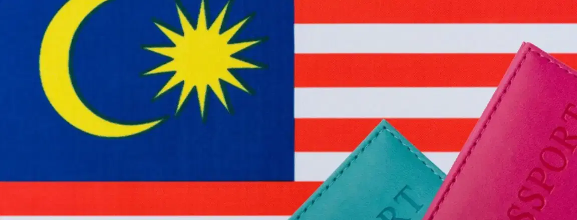 Malaysia travel visa