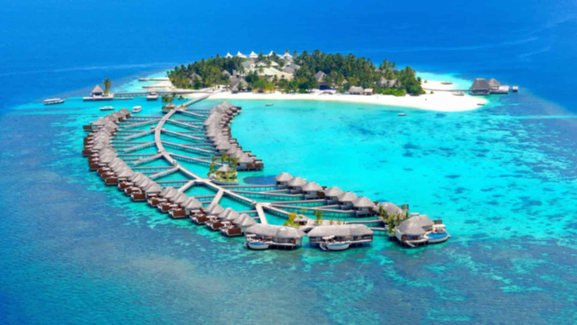 Kudadoo Island Maldives: Ultimate Luxury & Eco-Friendly Holiday