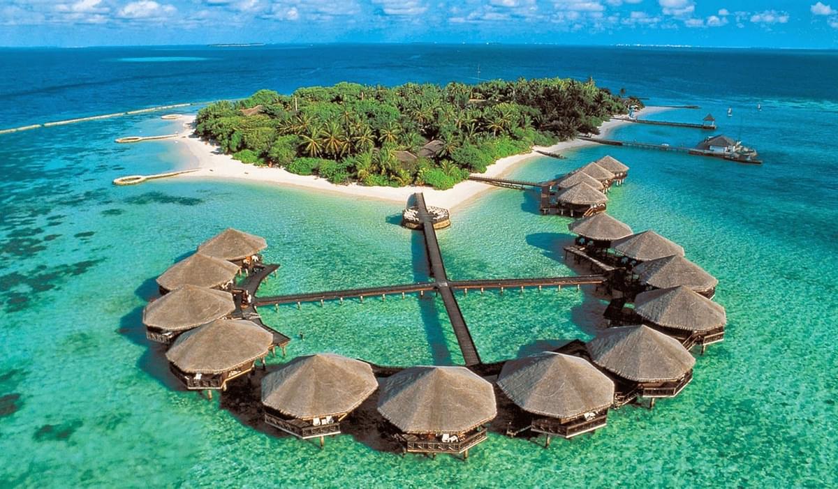 Maldives guide