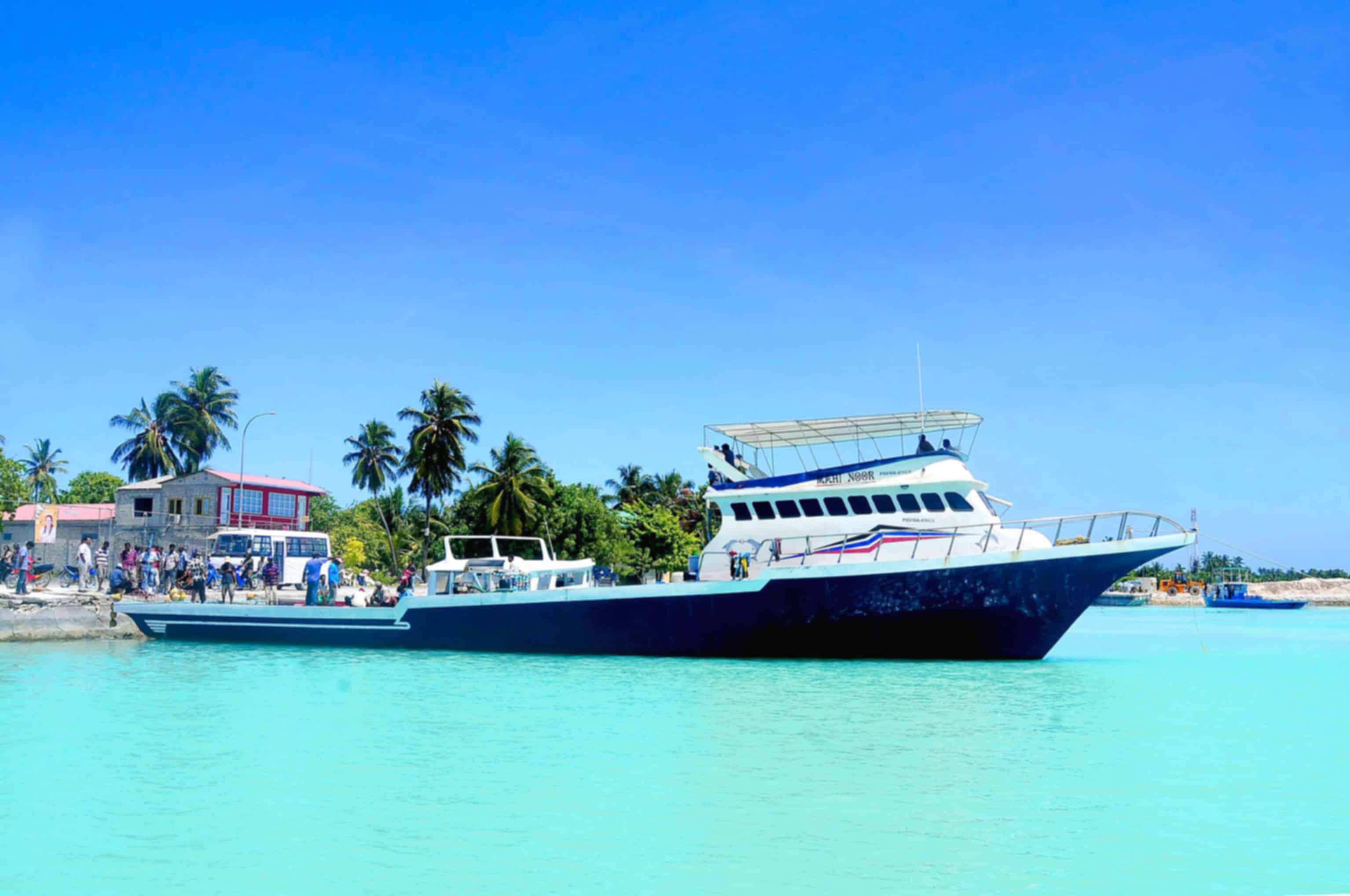 Maldives in January : Weather, Activities, Costs & Travel Guide