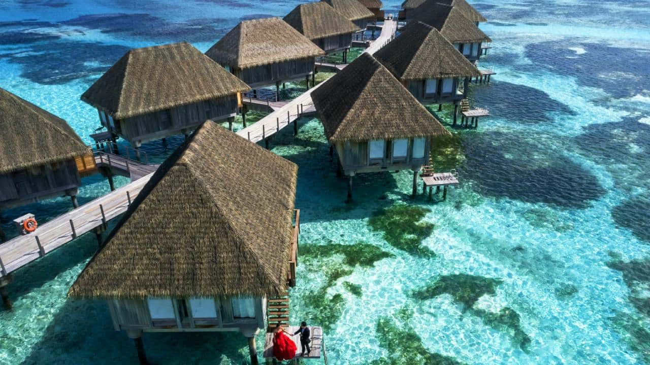 Maldives Travel Guide - Explore & Plan Your Trip