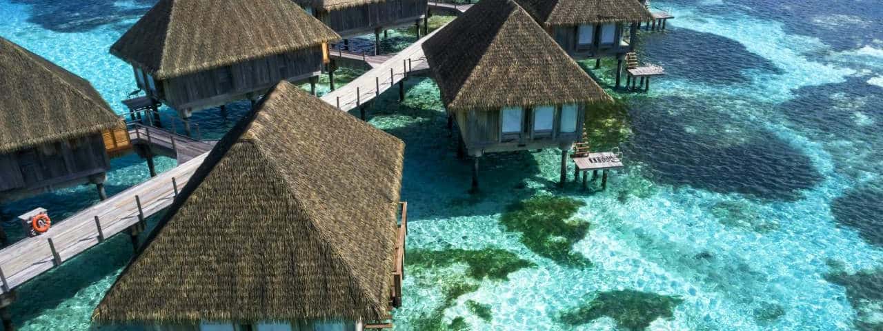 Maldives Travel Guide - Explore & Plan Your Trip