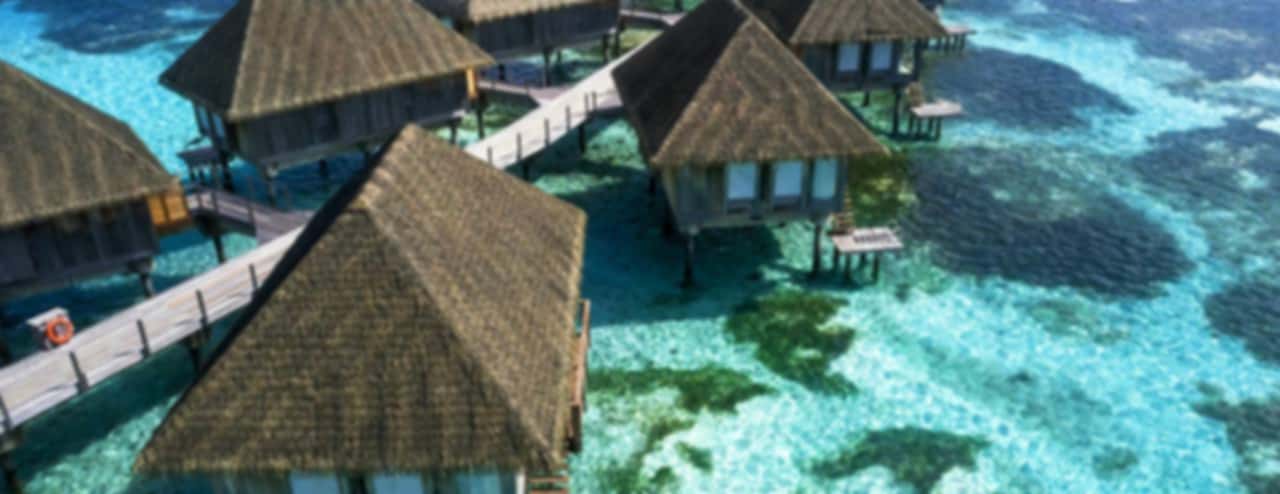 Maldives Travel Guide - Explore & Plan Your Trip