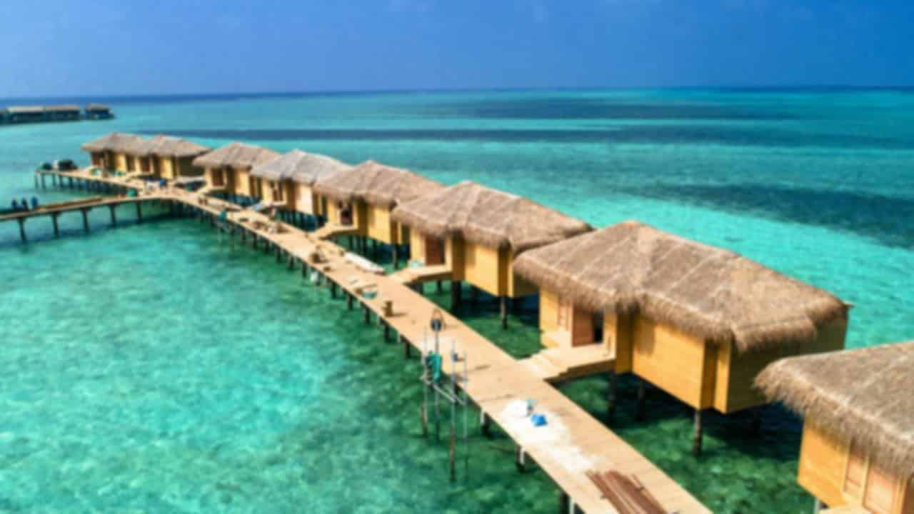 Maldives in October: Everything You Should Know Before You Go