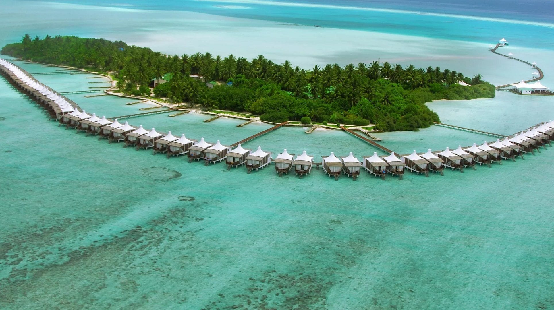Maldives Meemu Atoll