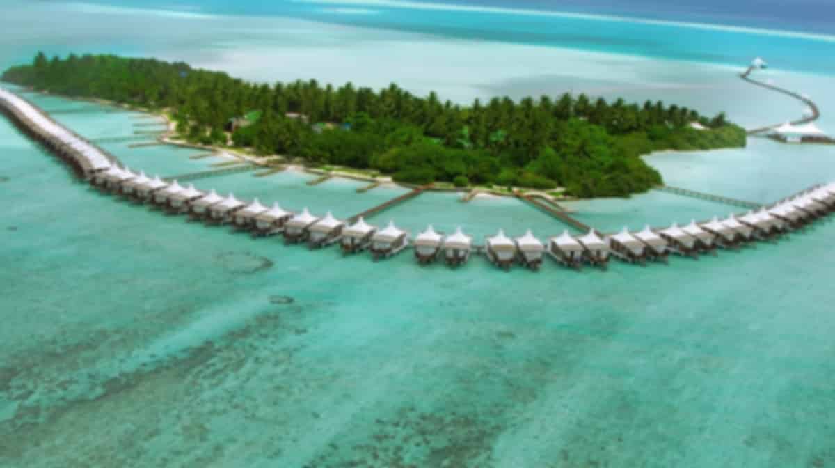 Huraa Island, Maldives: Complete Travel Guide 2026