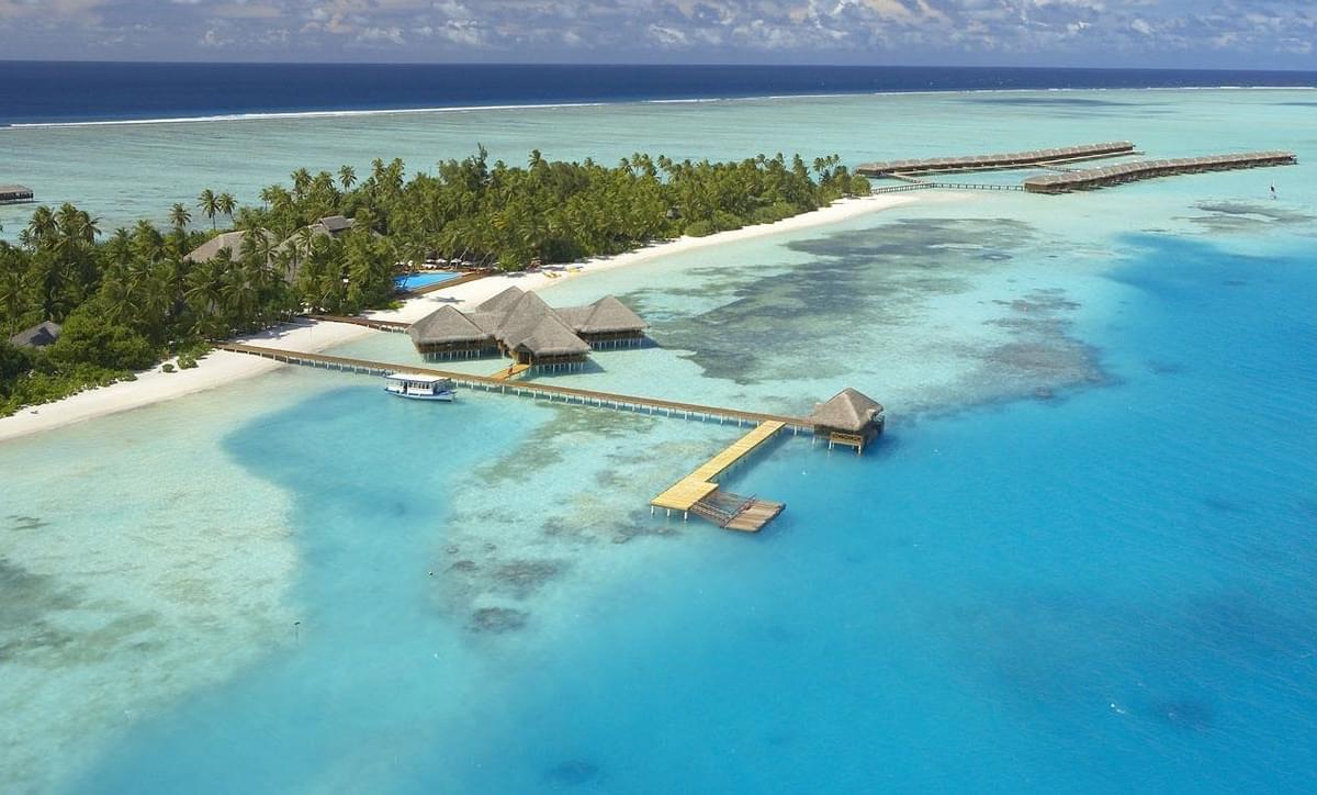 Maldives Meemu atoll guide