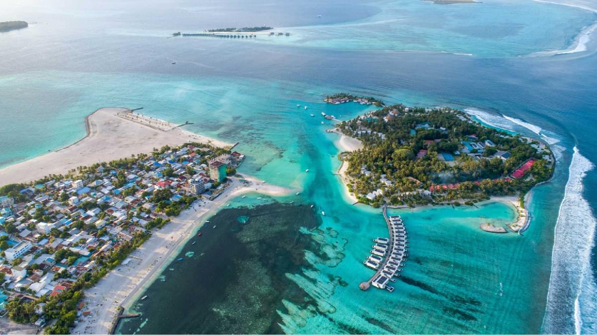 maldives travel guide