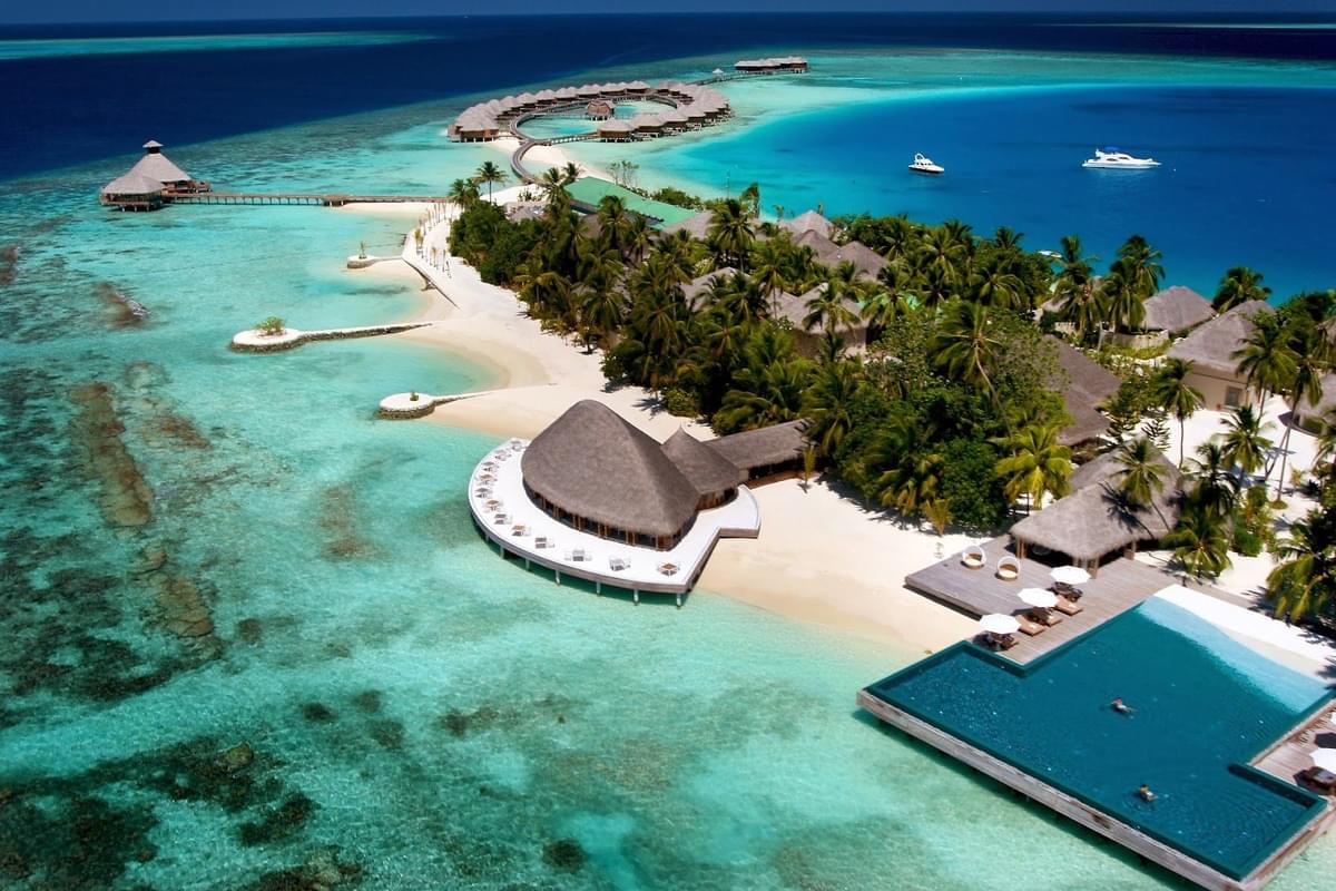 maldivesresort
