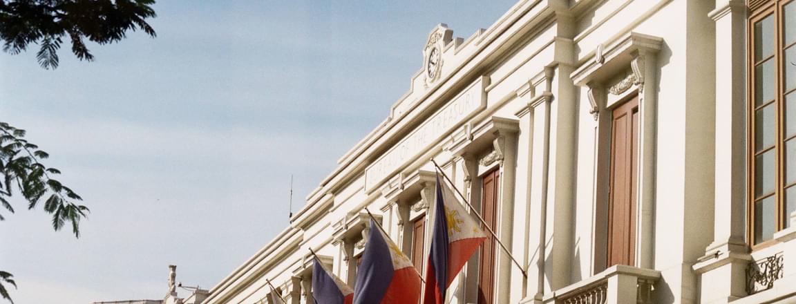 Philippines travel guide