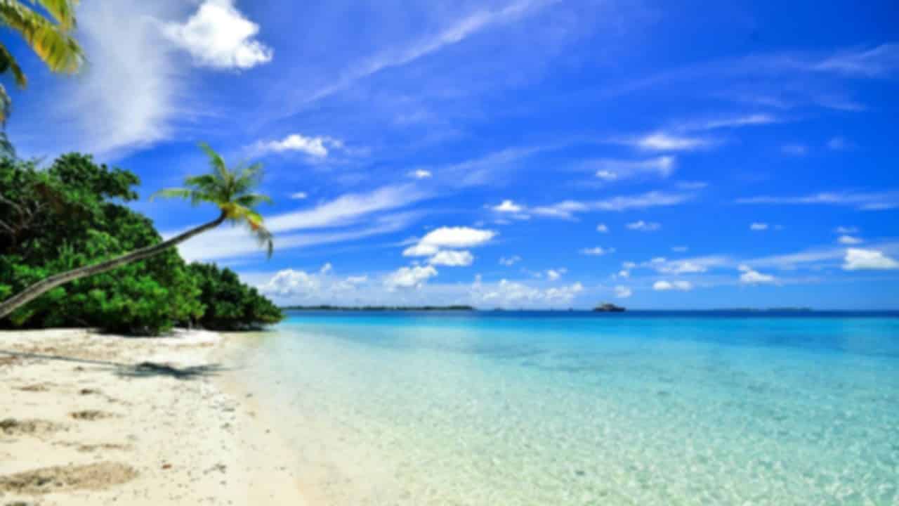Mathiveri Island Travel Guide: Best Local Maldives Island Experience