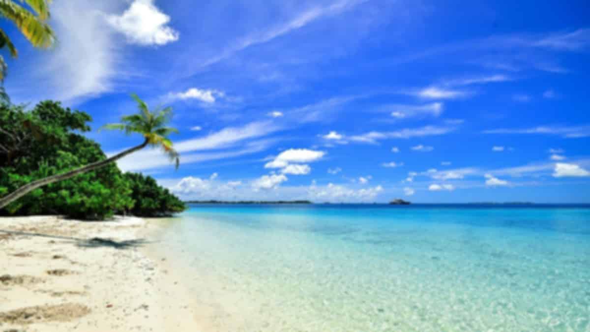 Mathiveri Island Travel Guide: Best Local Maldives Island Experience