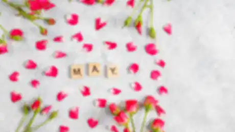 May