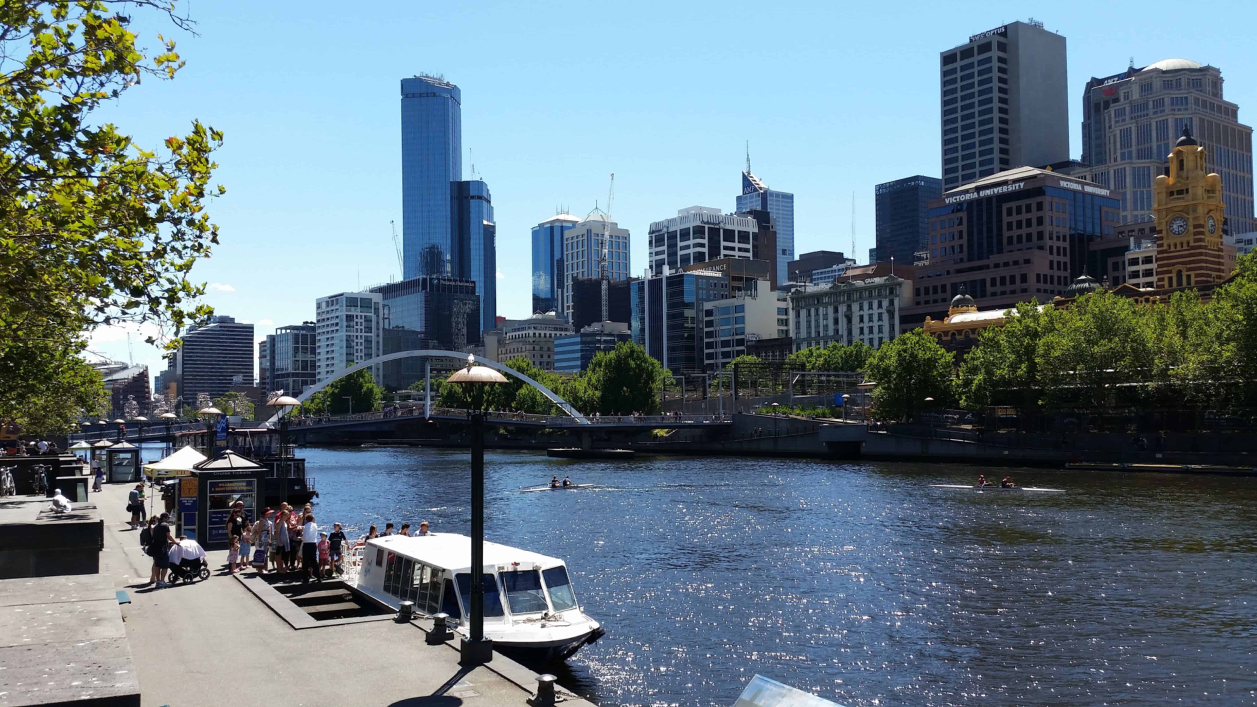 Best Places to Visit in Melbourne: Top Attractions & Travel Guide 2026