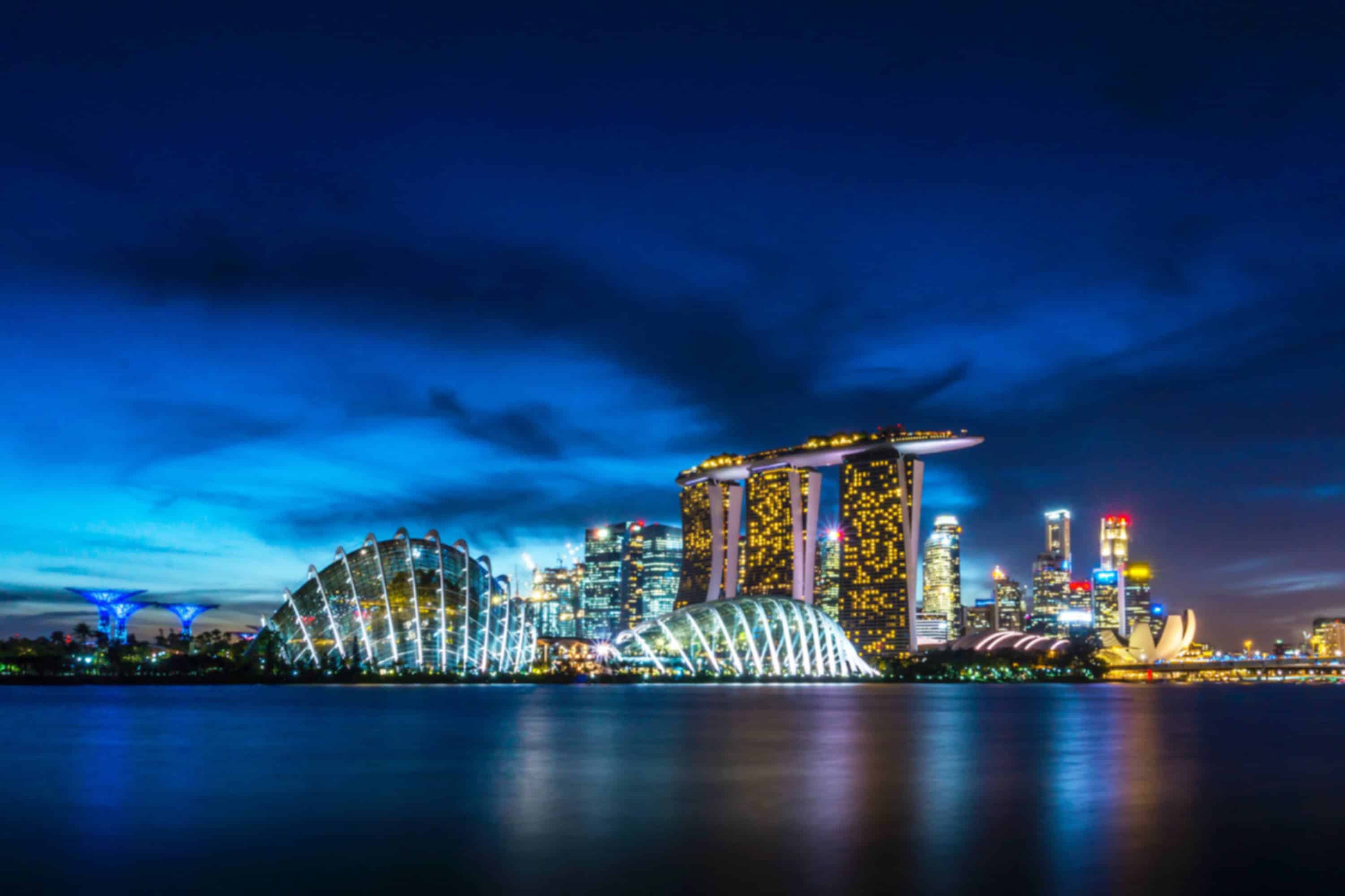 Singapore in January: Complete Weather Guide, Events & Travel Tips 2026