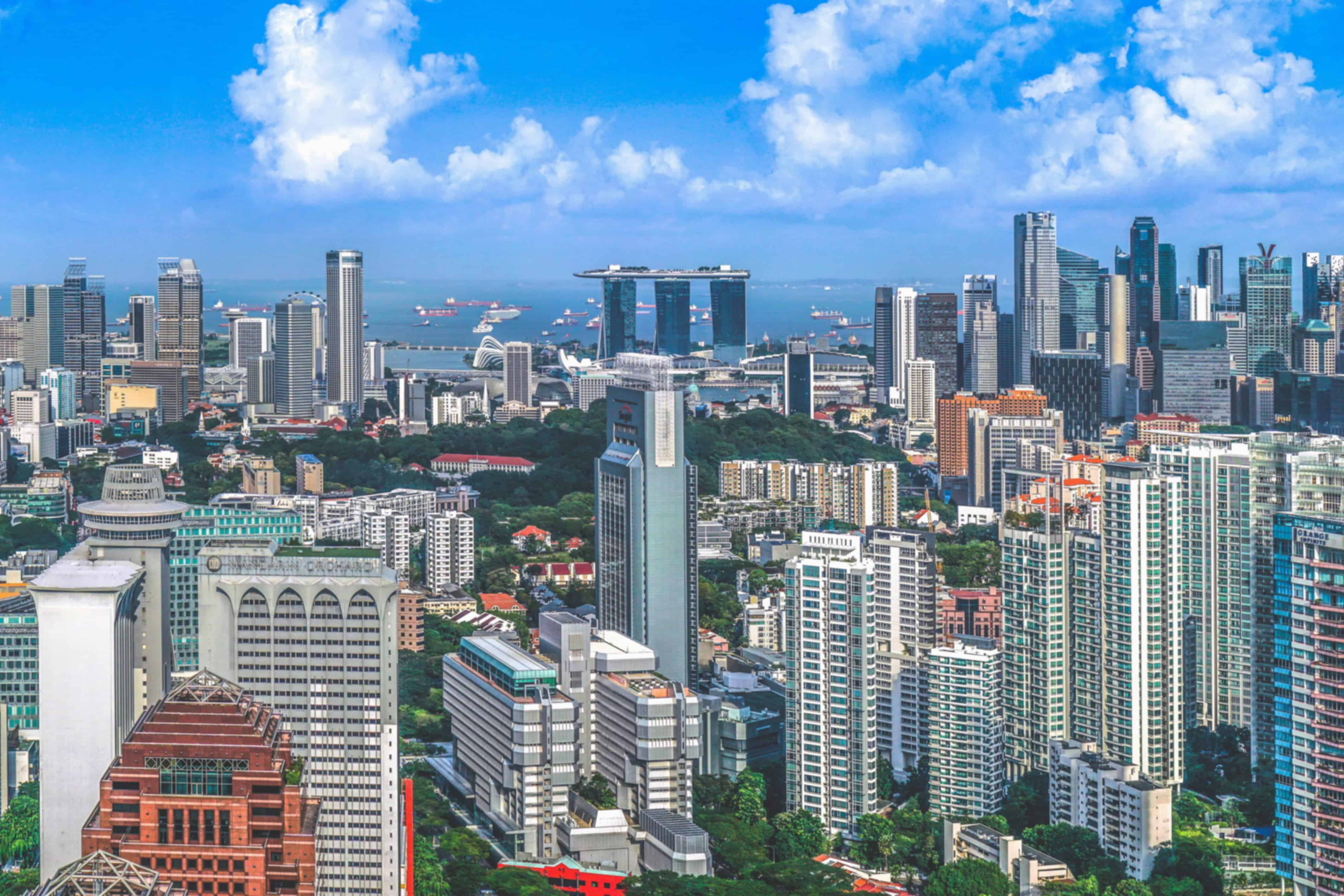 Singapore in May: What to Know Before You Go