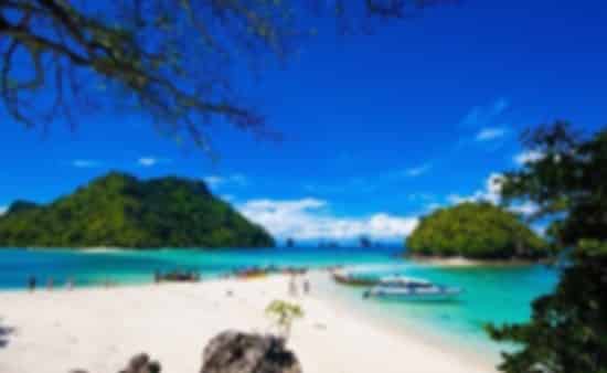 Mor Island Krabi Guide: How to Visit, Best Things to Do & Travel Tips