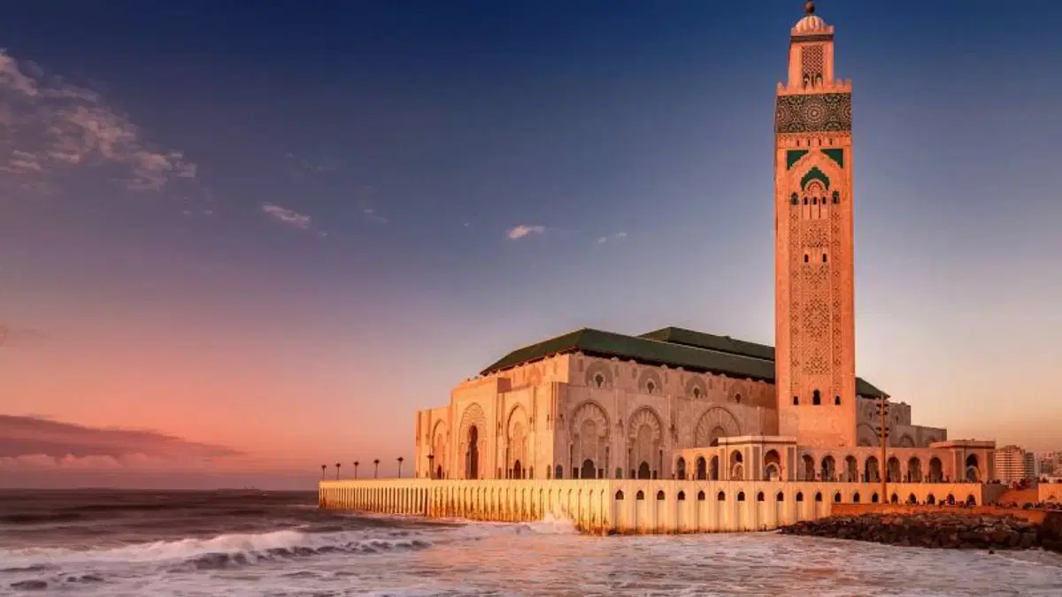 Morocco