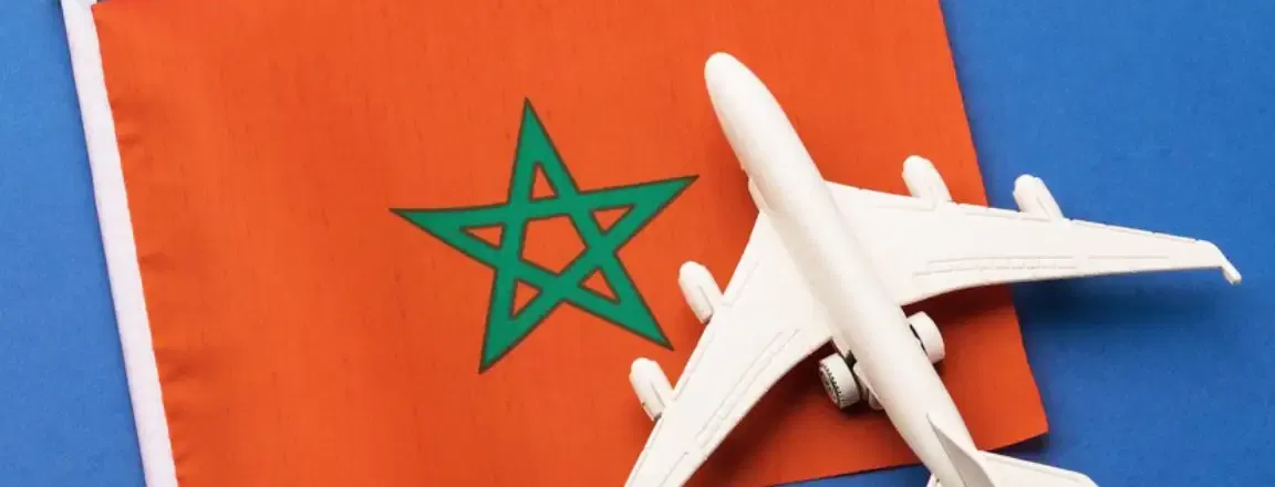 Morocco tourist visa