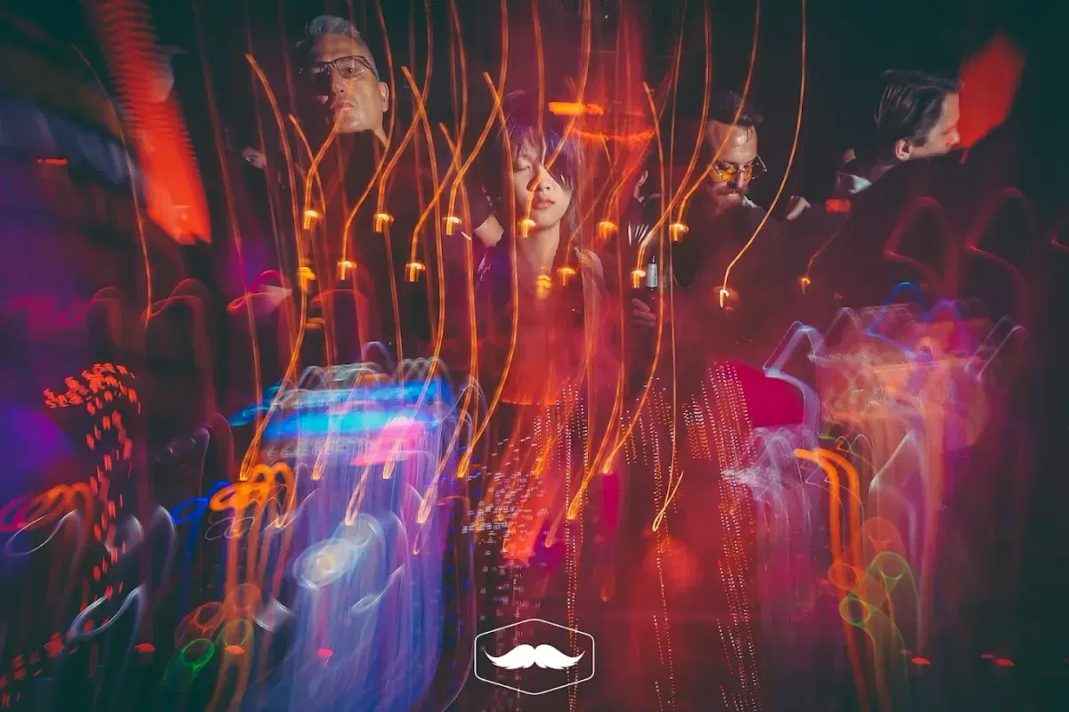 Moustache Bangkok
