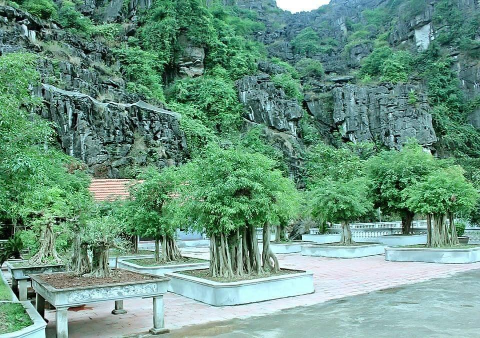 Mua Caves