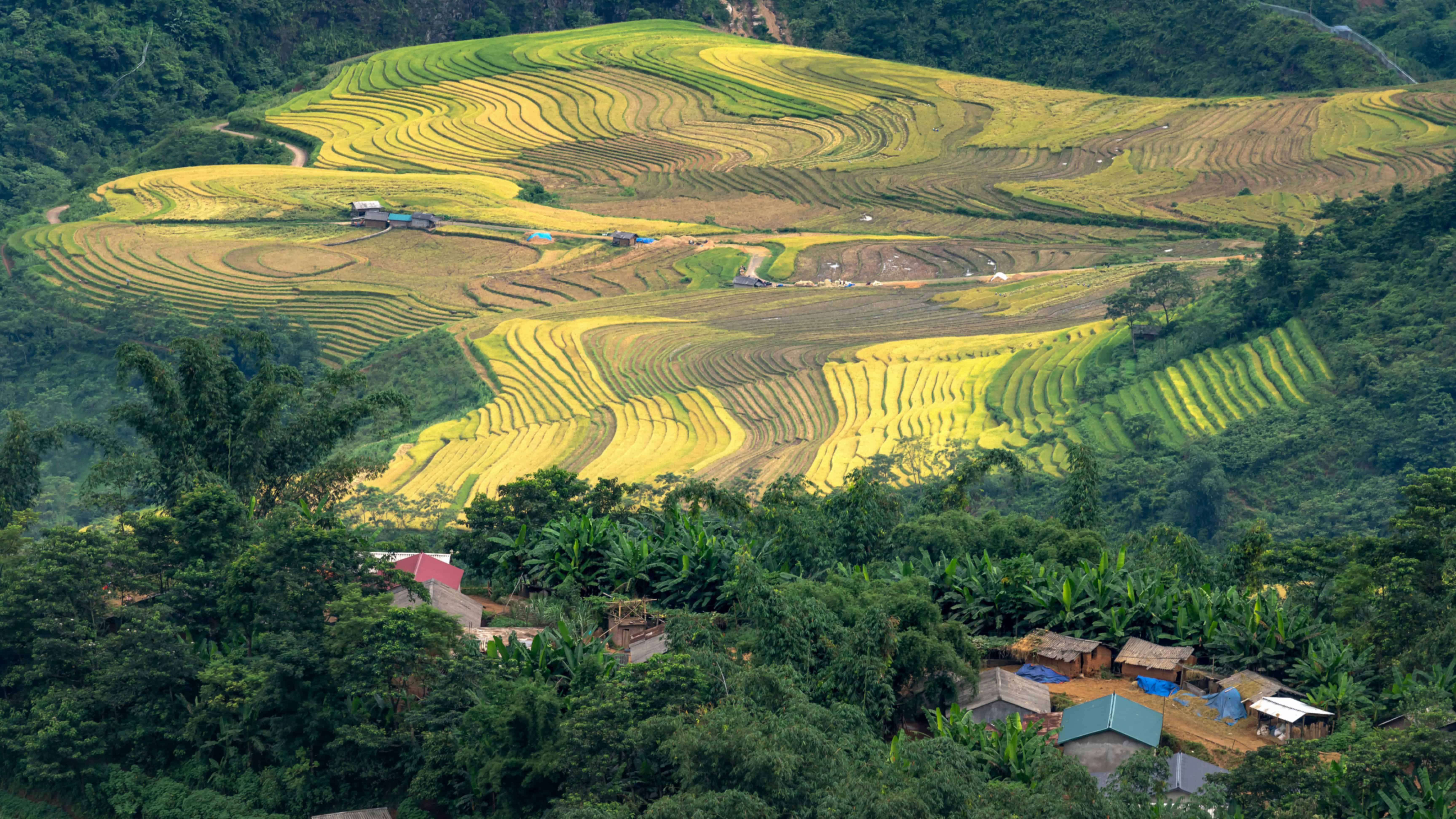 Mumbai to Vietnam Distance: Measuring the Path to Southeast Asian Adventure