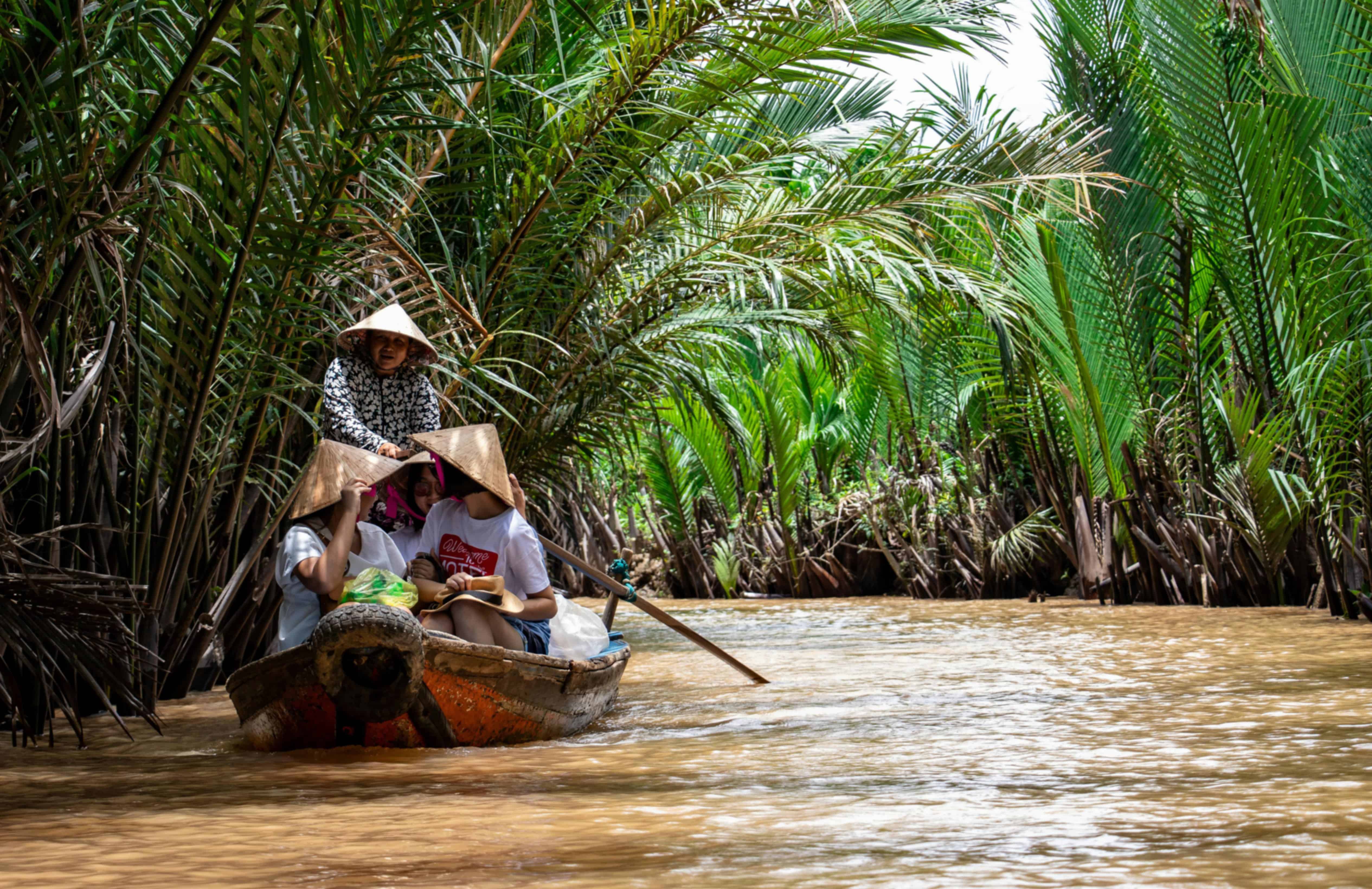Mumbai To Vietnam Flights: Travel To Southeast Asia From The City Of Dreams