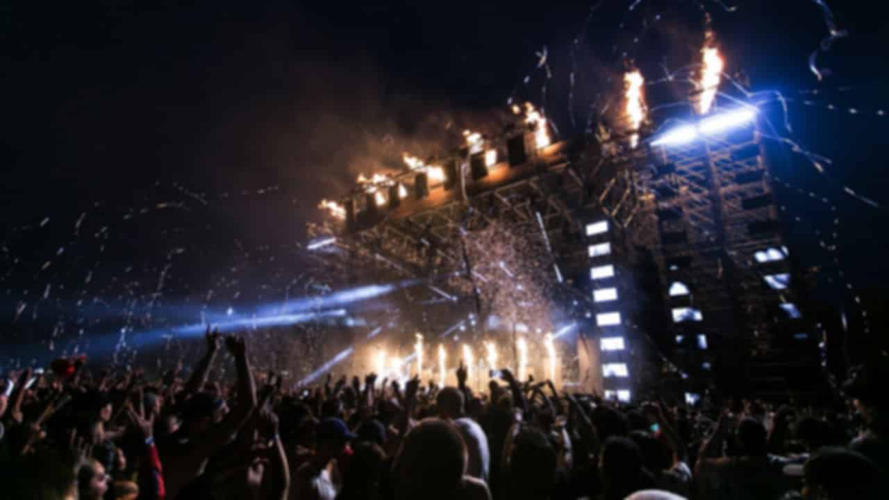 Best Music Festivals in Thailand 2026: Dates, Tickets, Costs & Ultimate Festival Guide