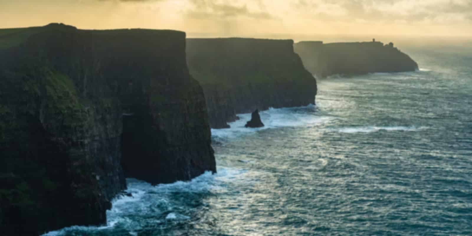Famous Places to Visit in Dublin