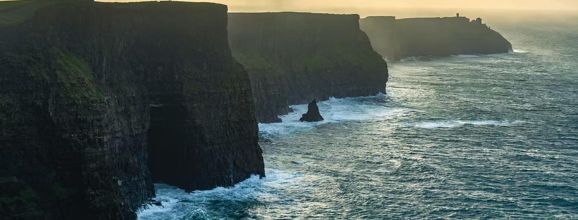 Places to visit in Dublin