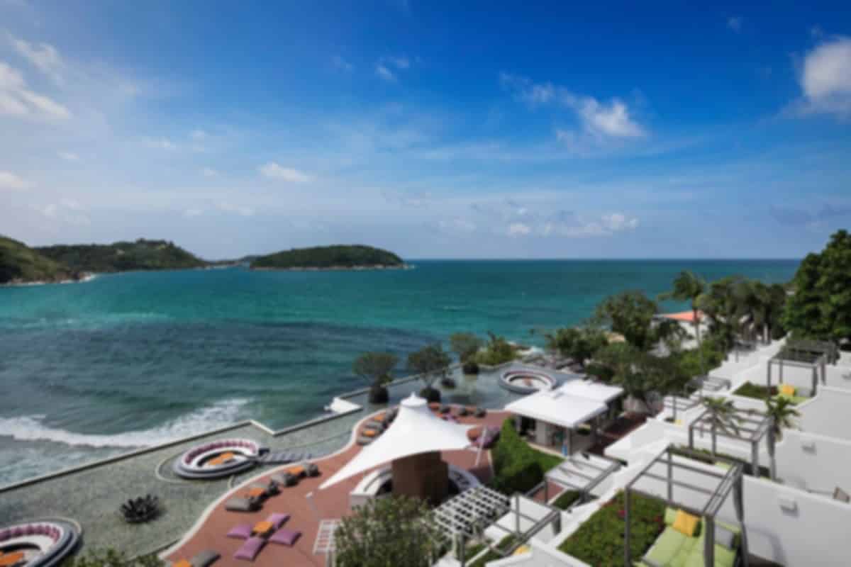 Nai Harn Beach Phuket Travel Guide – Best Time, Things to Do & Tips